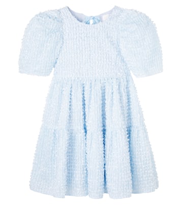 Embroidered dress | Petite Amalie  