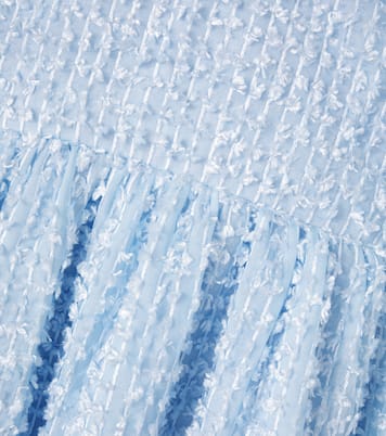 Embroidered dress | Petite Amalie  