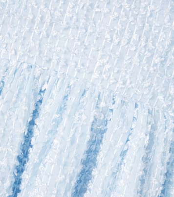 Embroidered dress | Petite Amalie  