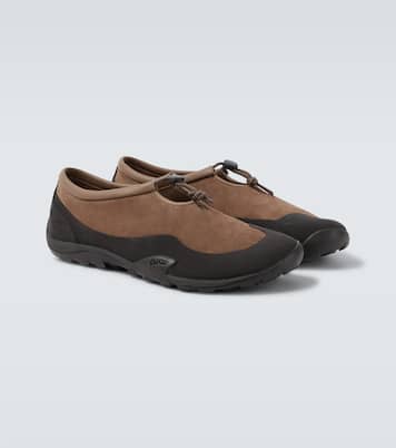 Sneakers MT10T aus Leder | New Balance