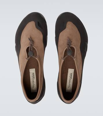 Sneakers MT10T aus Leder | New Balance