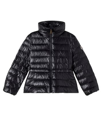 Fem down jacket | Moncler Enfant