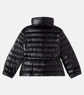Fem down jacket | Moncler Enfant