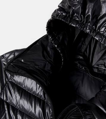 Fem down jacket | Moncler Enfant