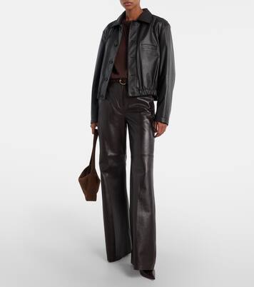 Susanna cotton jersey T-shirt  | Velvet