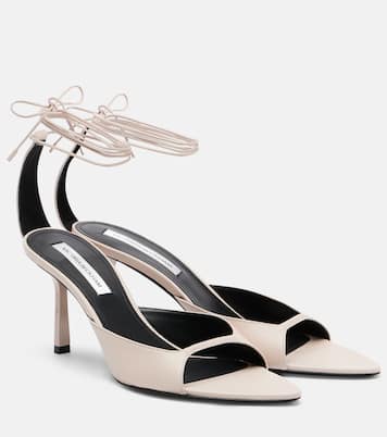 Sandalias Eliza 75 de piel | Victoria Beckham