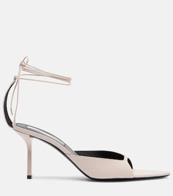 Sandalias Eliza 75 de piel | Victoria Beckham