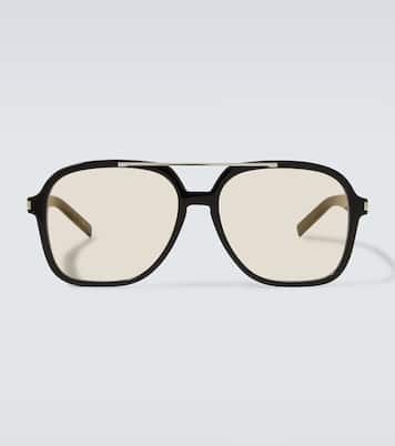 Aviator-Brille SL 545 | Saint Laurent