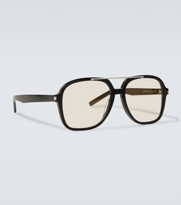 Aviator-Brille SL 545 | Saint Laurent