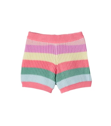 Shorts Canela aus Baumwolle | The New Society