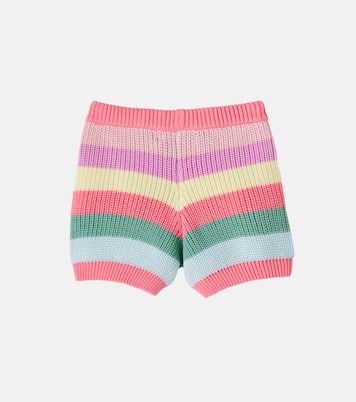 Shorts Canela aus Baumwolle | The New Society