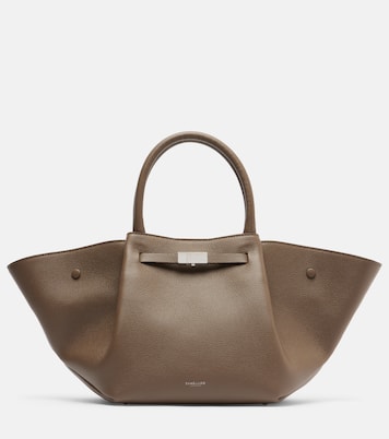 Henkeltasche New York Medium aus Leder | DeMellier