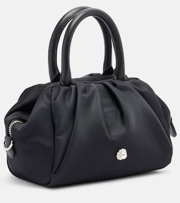 Verzierte Henkeltasche Mini | Simone Rocha