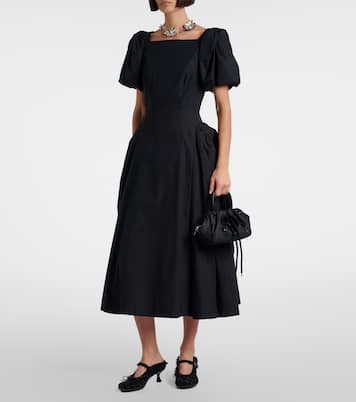 Verzierte Henkeltasche Mini | Simone Rocha