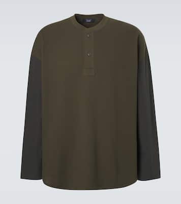 Top en coton | Comme des Garçons Homme