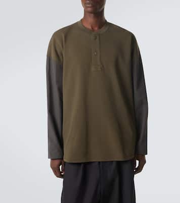 Top en coton | Comme des Garçons Homme