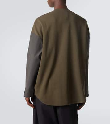 Top en coton | Comme des Garçons Homme