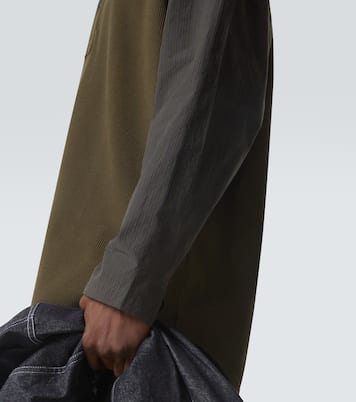 Top en coton | Comme des Garçons Homme