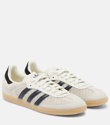 Baskets Samba OG en cuir | Adidas
