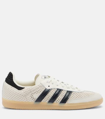 Baskets Samba OG en cuir | Adidas