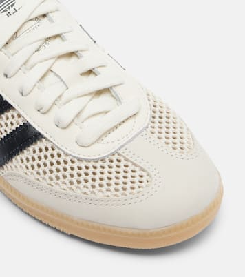 Baskets Samba OG en cuir | Adidas