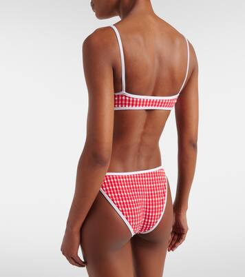 Bikini-Höschen Bare Minimum | Jade Swim