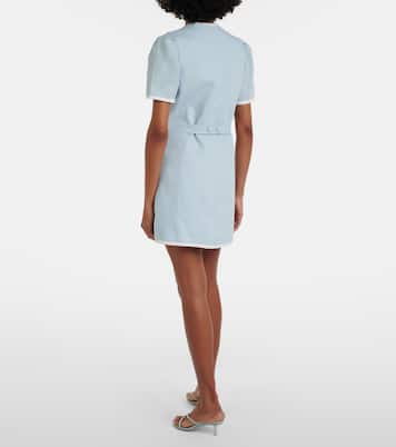 Robe Madeline en lin | Faithfull