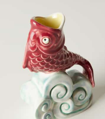 Karafffe Fish | Bordallo Pinheiro