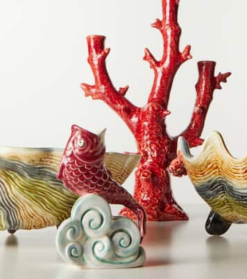 Karafffe Fish | Bordallo Pinheiro