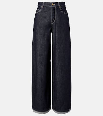 Wide-leg jeans | 'S Max Mara