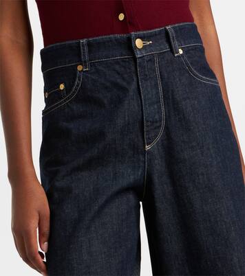 Wide-leg jeans | 'S Max Mara
