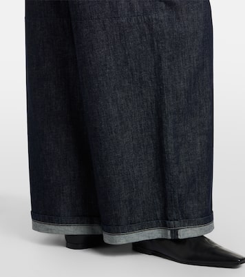Wide-leg jeans | 'S Max Mara