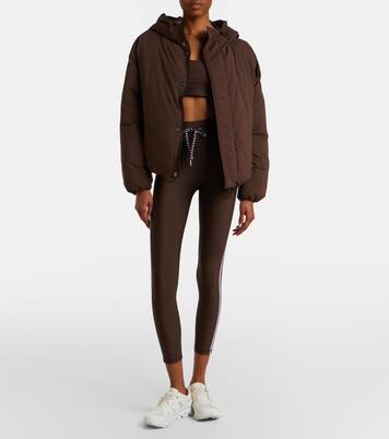 Mercer puffer jacket | The Upside