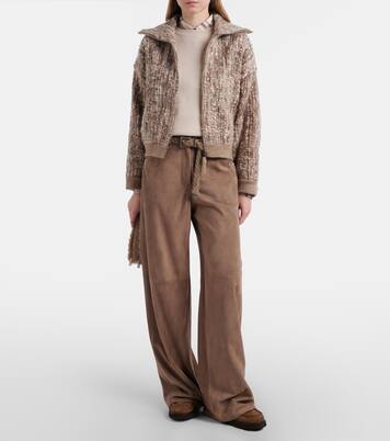 Cashmere sweater | Brunello Cucinelli