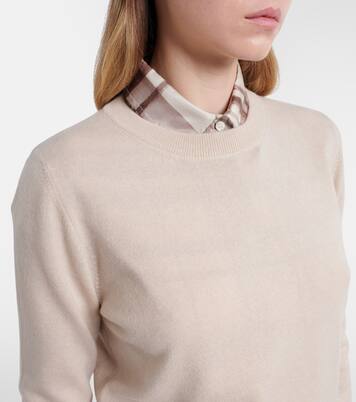 Cashmere sweater | Brunello Cucinelli
