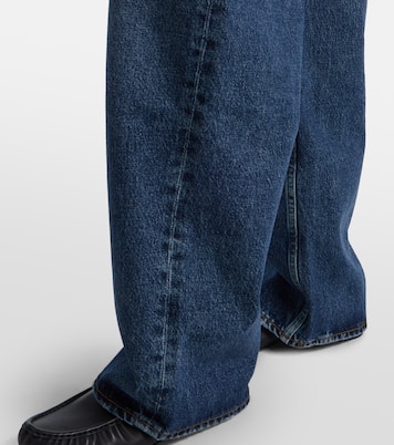 Arc 32" wide-leg jeans  | Agolde