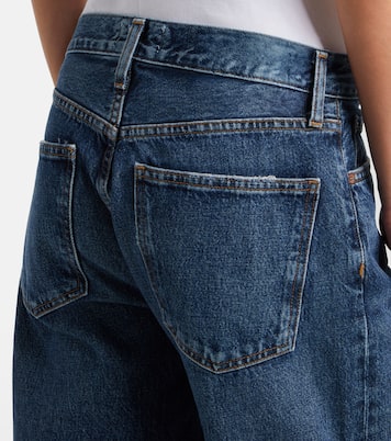 Arc 32" wide-leg jeans  | Agolde