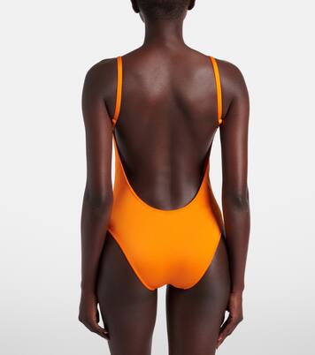 DG swimsuit | Dolce&Gabbana