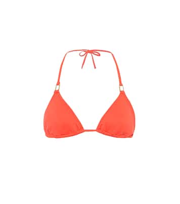 Haut de bikini triangle Cancun | Melissa Odabash