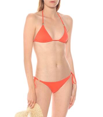 Haut de bikini triangle Cancun | Melissa Odabash