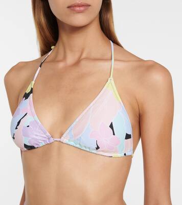 Haut de bikini triangle Susan | Reina Olga