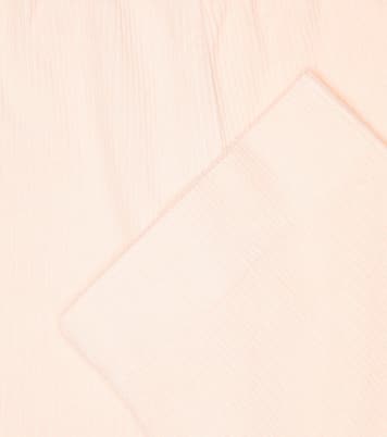 Corduroy wide-leg pants | Il Gufo