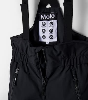 Play Pro nylon ski pants | Molo