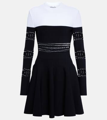Vienne minidress | Alaïa