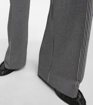 High-Rise-Hose Anfora | Max Mara