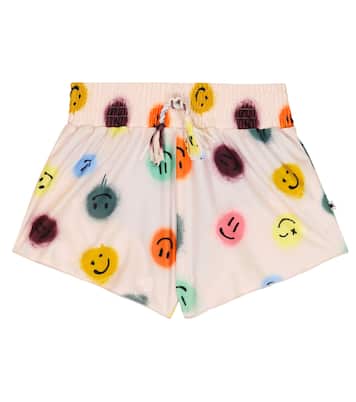 Nicci printed swim shorts | Molo