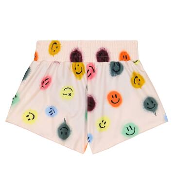 Nicci printed swim shorts | Molo