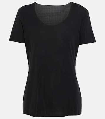 T-Shirt aus Jersey | Wolford
