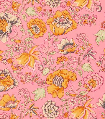 Baby Andrea ruffle-trimmed swimsuit | Louise Misha