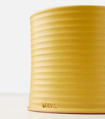 Duftkerze Honeysuckle Large | Loewe Home Scents